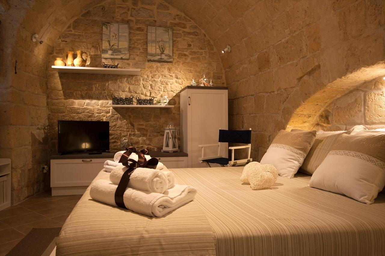 Dormiretrani Exterior photo